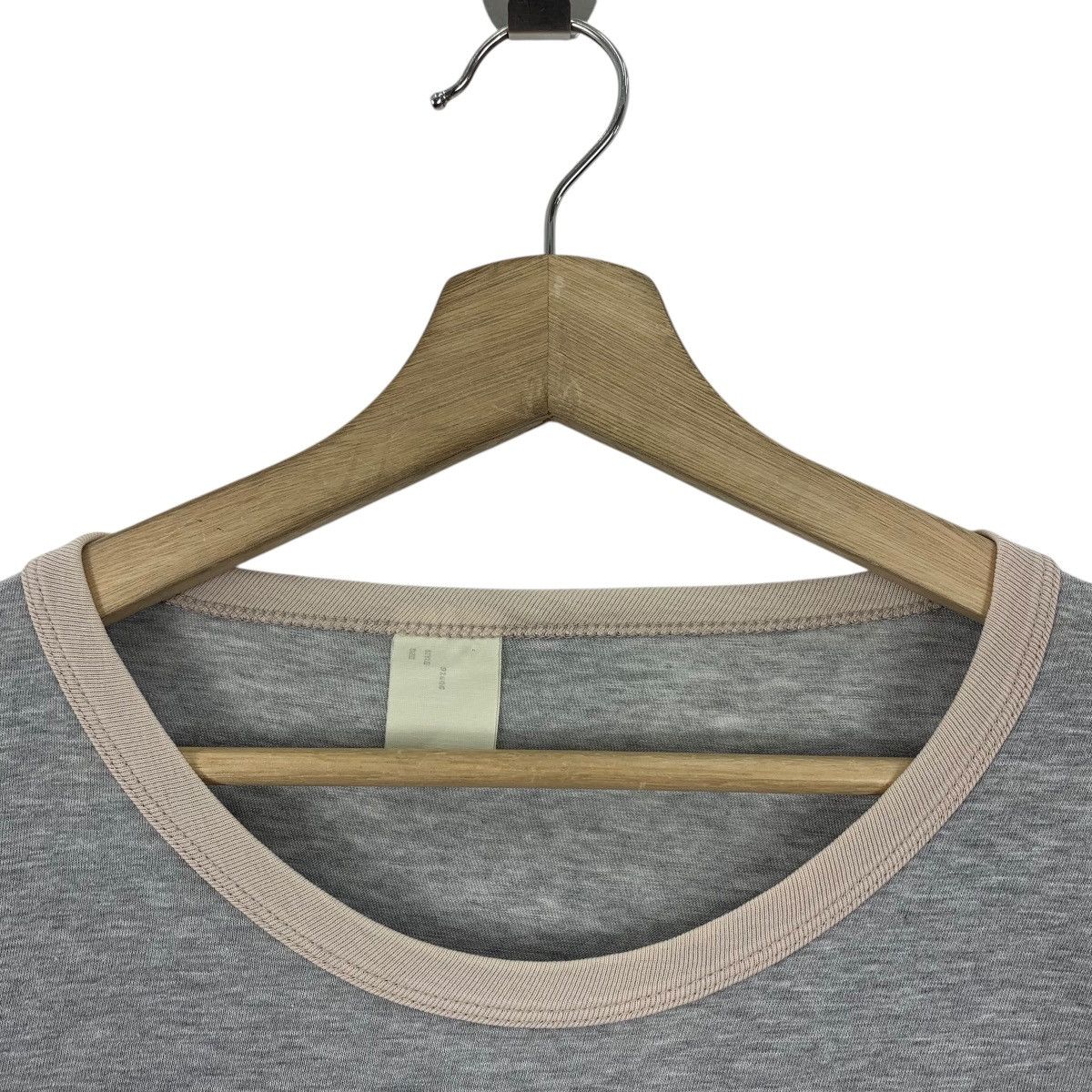 Japanese Brand × N.Hoolywood N.HOOLYWOOD long sleeve japanesebrand tee Size US S / EU 44-46 / 1 - 5 Thumbnail