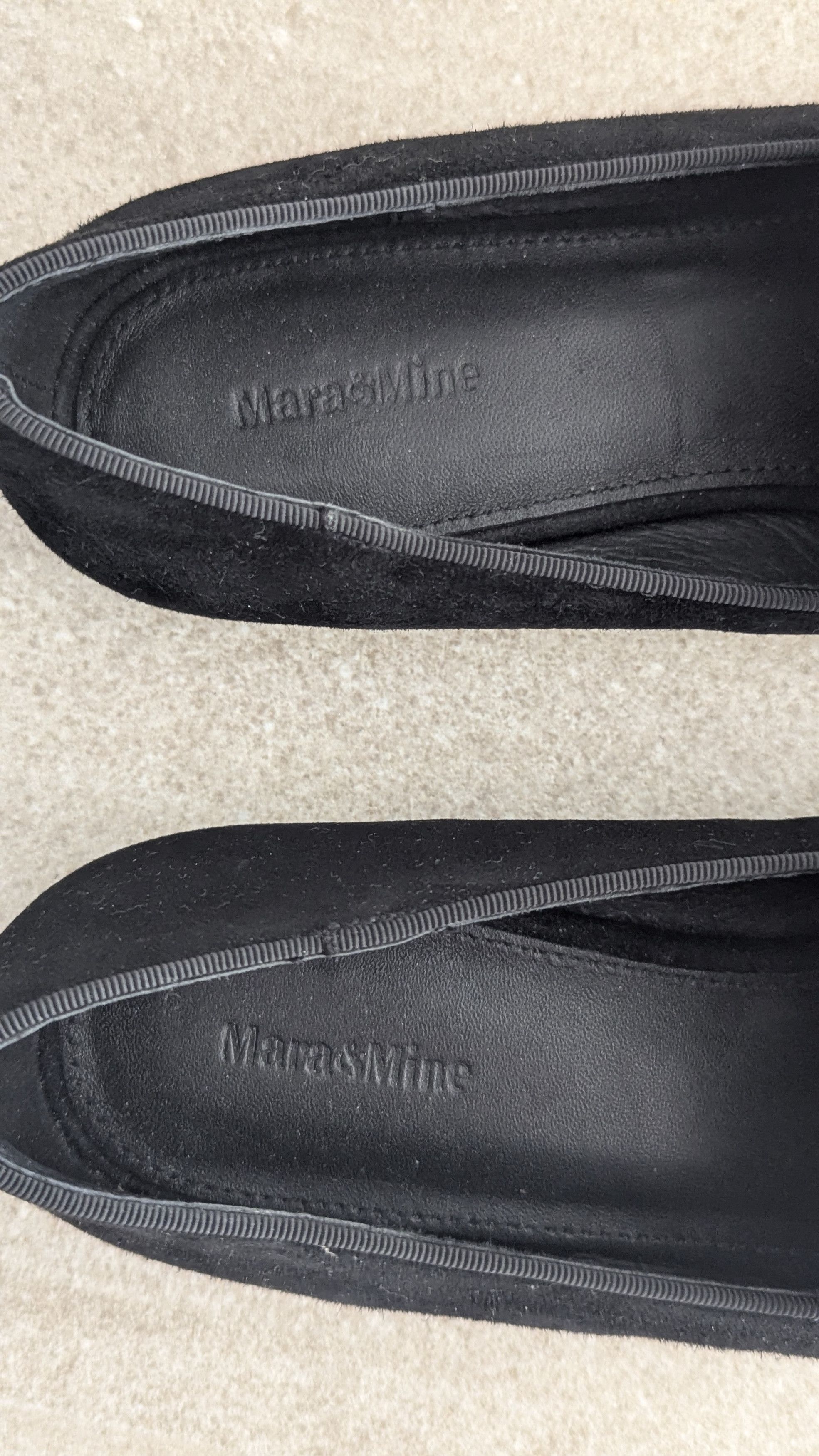 Other Mara & Mine Size US 7.5 / IT 37.5 - 5 Thumbnail