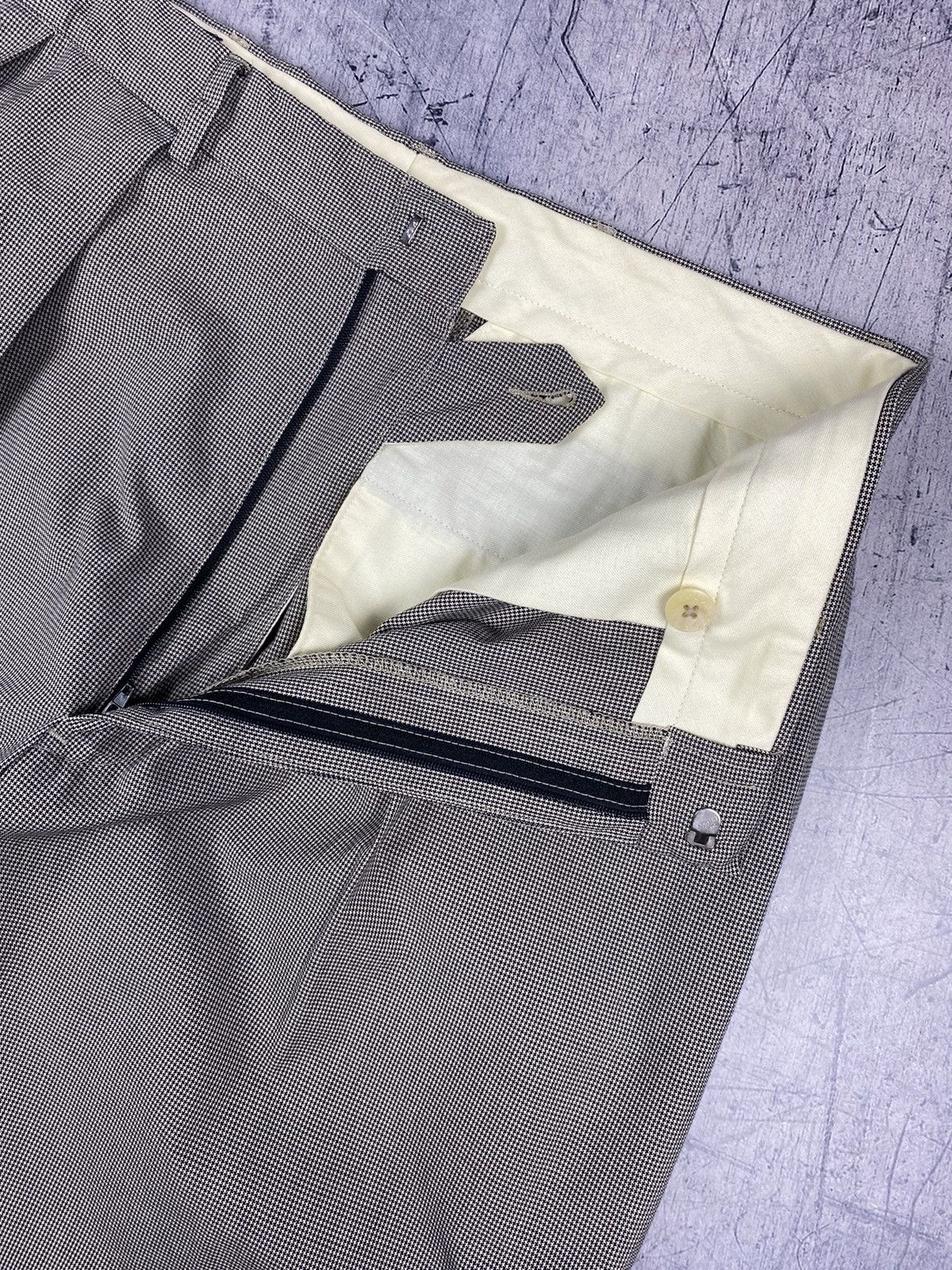 Ralph Lauren Vintage Polo Ralph Lauren Suit Chino Casual Pants Size US 34 / EU 50 - 10 Thumbnail
