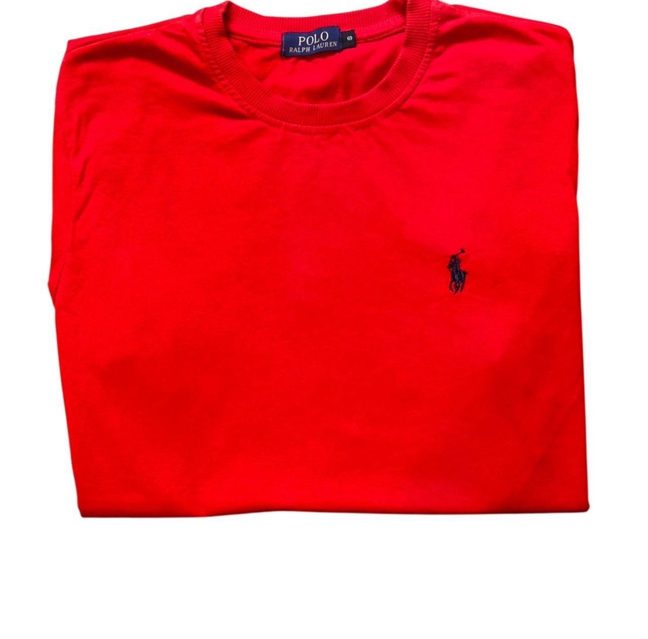 Polo Ralph Lauren Polo T-shirt Size US S / EU 44-46 / 1 - 3 Thumbnail