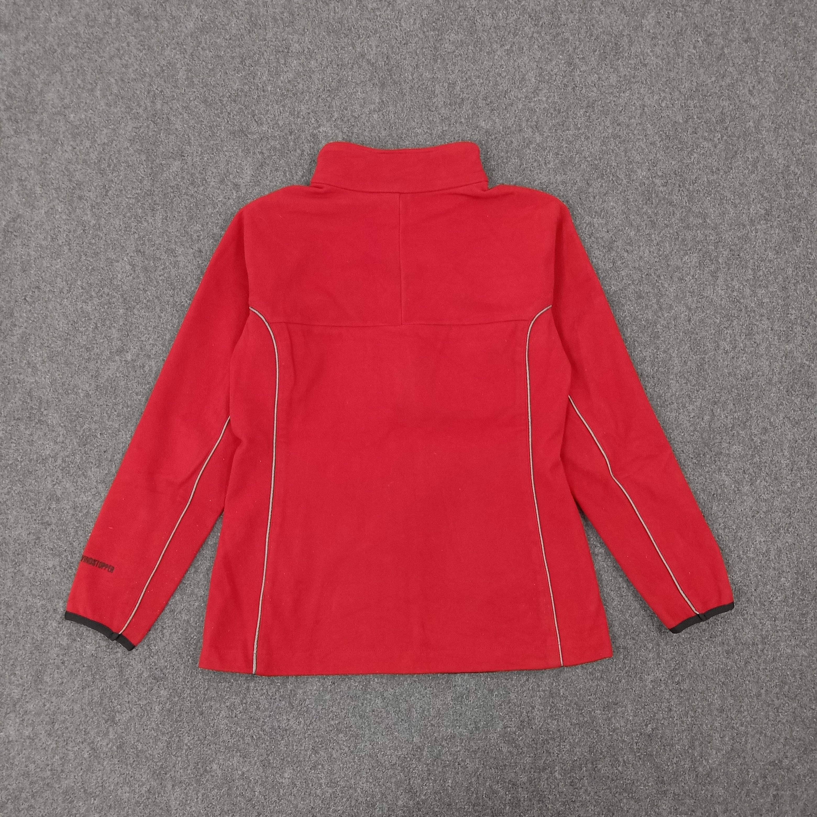 The North Face The North Face Gore-Windstopper Jacket C264N29 Size US XS / EU 42 / 0 - 4 Thumbnail