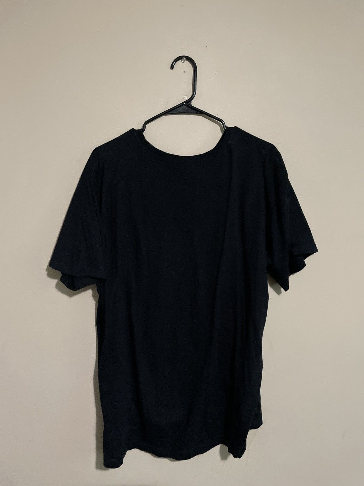 Vintage Dark Steelers skull shirt black Size US L / EU 52-54 / 3 - 2 Thumbnail