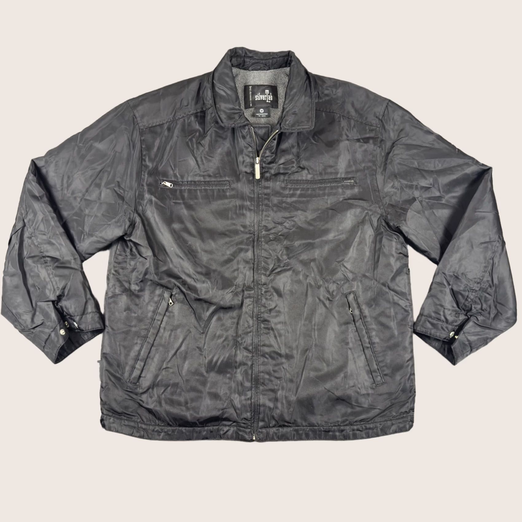 Levi's Item Specifications: Brand: Nike Size US M / EU 48-50 / 2 - 1 Thumbnail