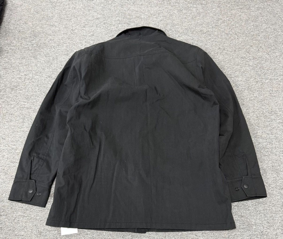 Neighborhood neighborhood 19SS Four-Pocket Jacket J16 Size US L / EU 52-54 / 3 - 2 Thumbnail