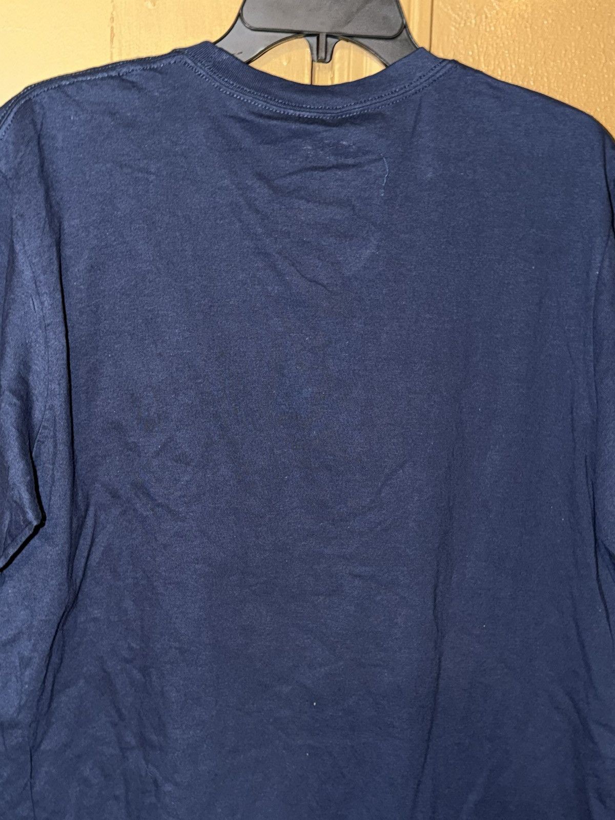 NFL CSA NFL Football Tennessee Titans Graphic Shirt Size Large Size US L / EU 52-54 / 3 - 21 Thumbnail