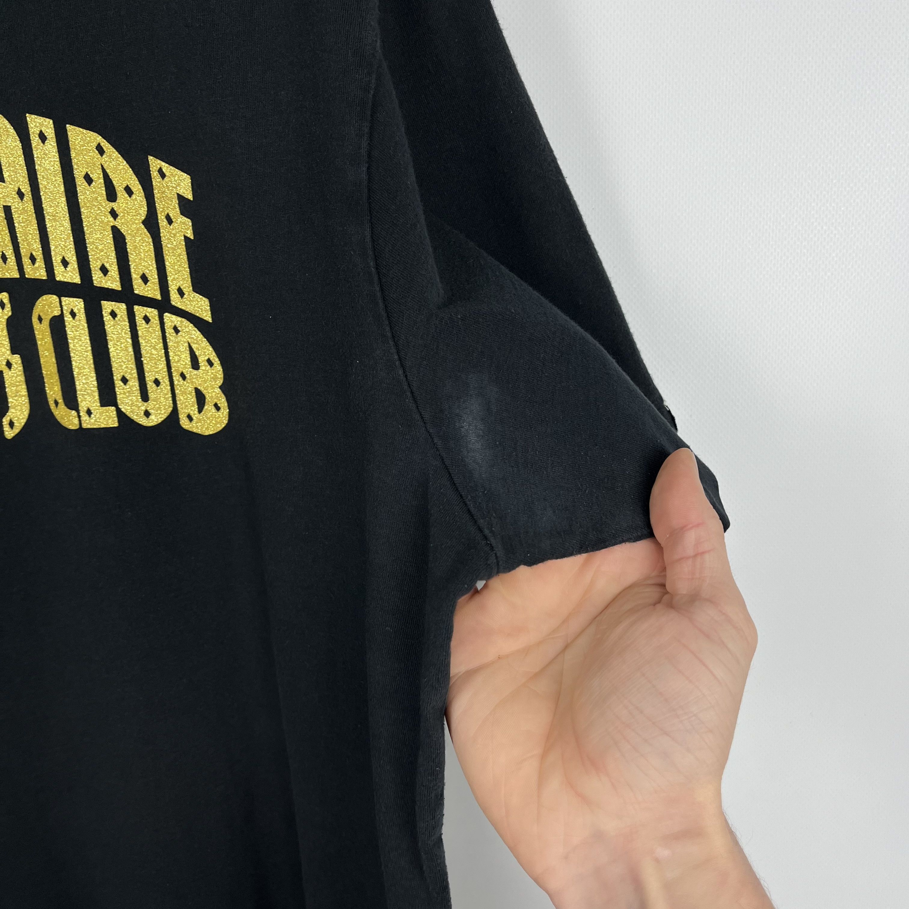 Billionaire Boys Club Billionaire Boys Club Astronaut Big Logo T Shirt Size US XXL / EU 58 / 5 - 14 Thumbnail