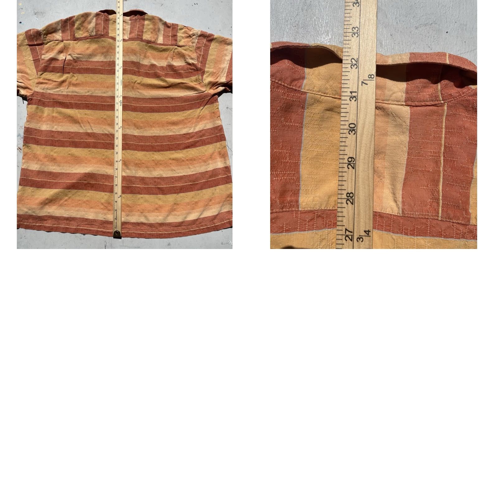 Tommy Bahama Tommy Bahama Shirt Multicolor Floral Silk 2XL Button-Up Shirt Men’s Casual Hawaii TIKI Classic Beach Hawaiian Logo Button-Down Silk Size US XXL / EU 58 / 5 - 9 Thumbnail