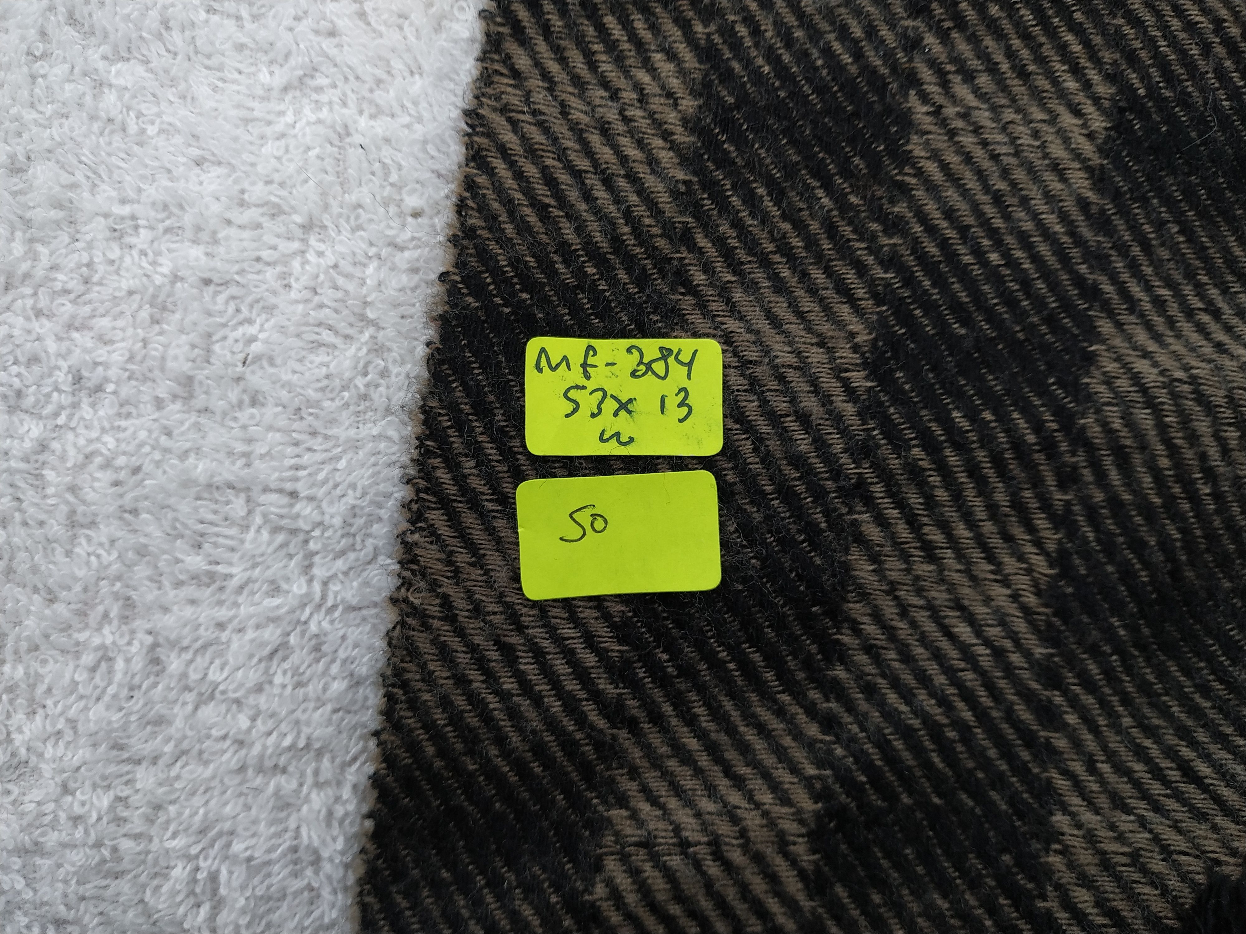 Alviero Martini Vintage Alviero Martini Scarf/Muffler/Neckwear MF384A Size ONE SIZE - 7 Thumbnail