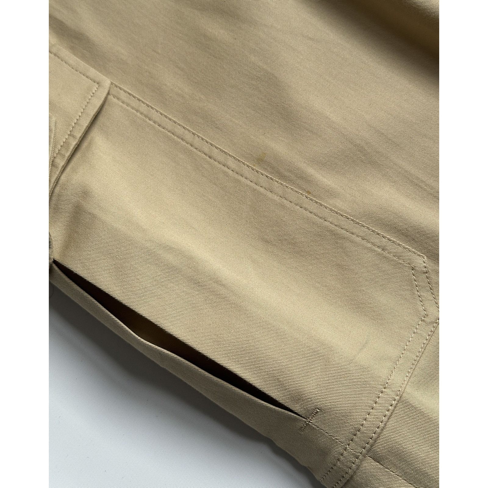 Prada Prada Sport Cargo Pants Size US 34 / EU 50 - 3 Thumbnail