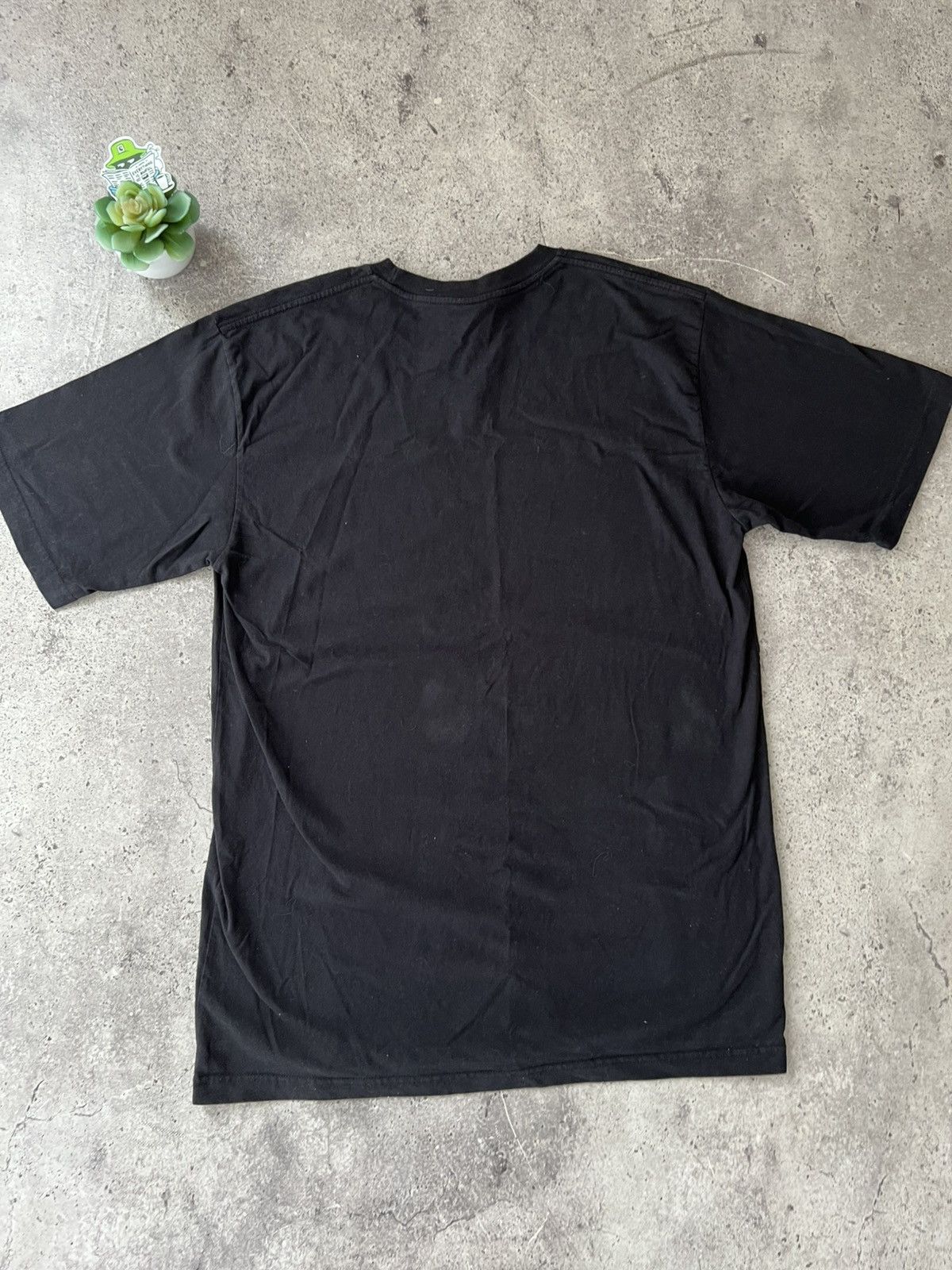 Dickies × JNCO × Vintage Crazy Y2K Dickies T-Shirt Size US XL / EU 56 / 4 - 6 Thumbnail