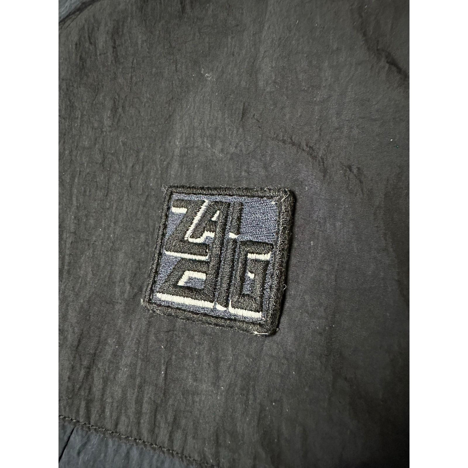 Zadig & Voltaire Zadig & Voltaire Men's Windbreaker Jacket Blue Colorblock XS Size US XS / EU 42 / 0 - 8 Thumbnail