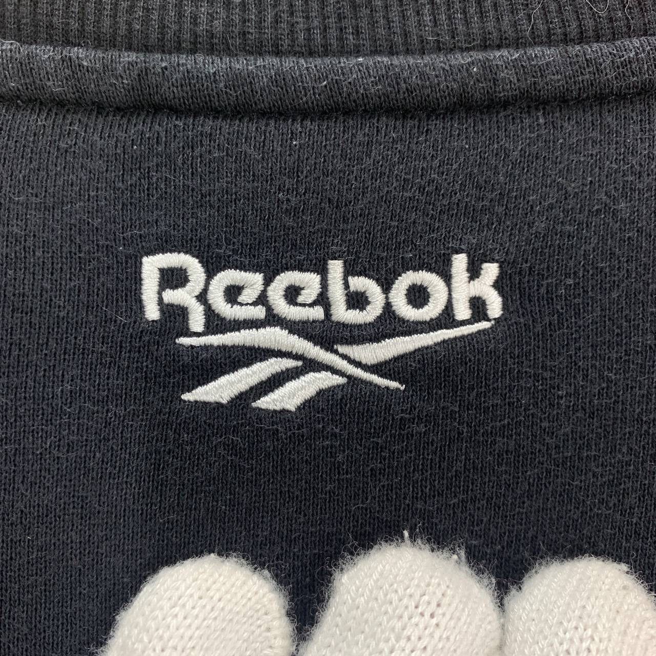 Reebok REEBOK CLASSIC Crew Neck Sweatshirt #2341/25 Size US S / EU 44-46 / 1 - 10 Thumbnail