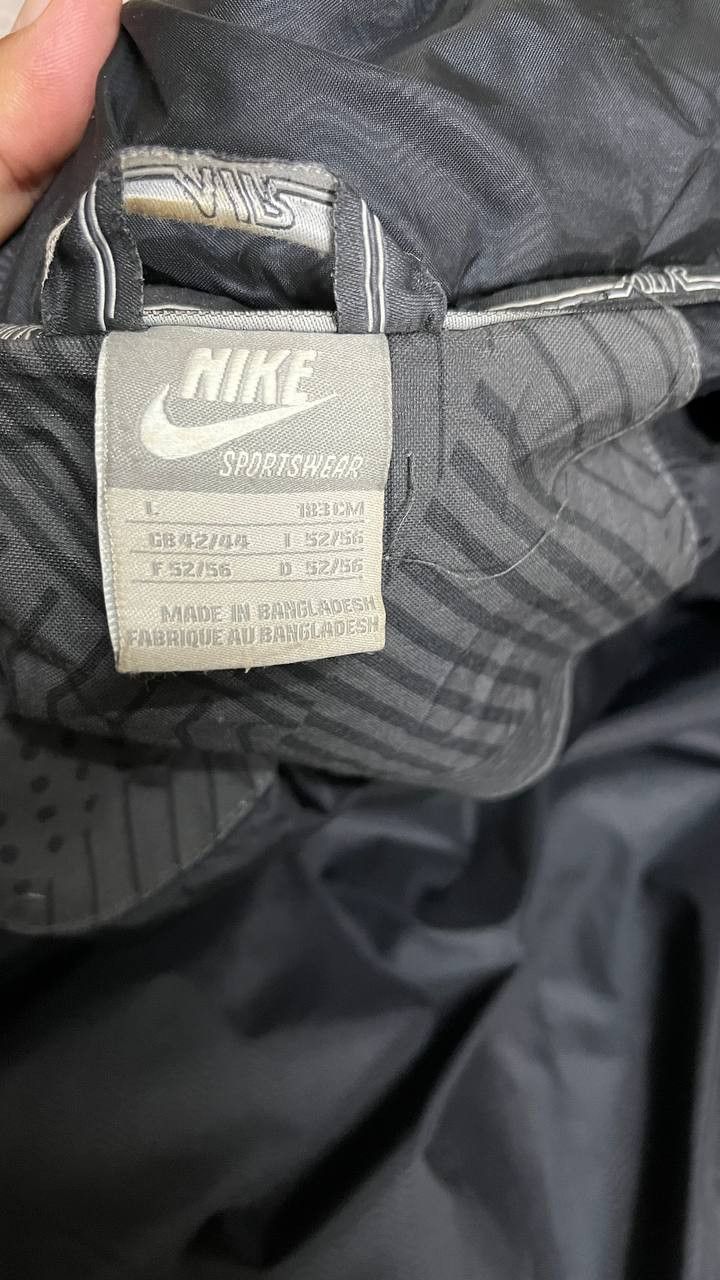 Nike Nike Air Jacket Size US L / EU 52-54 / 3 - 14 Thumbnail