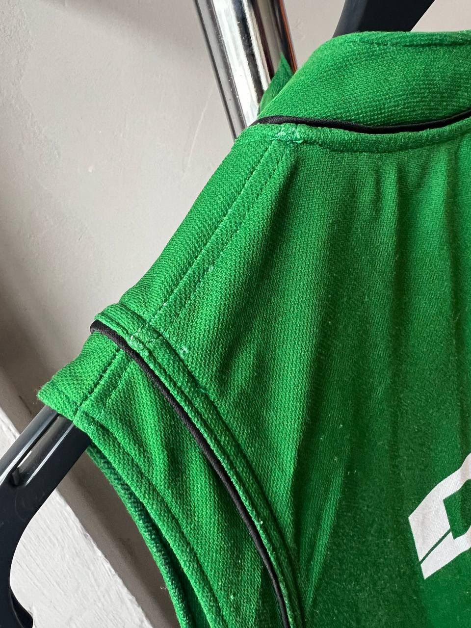Reebok 2006/07 JOVENTUT BADALONA SPAIN HONE BASKETBALL JERSEY RARE Size US S / EU 44-46 / 1 - 19 Thumbnail