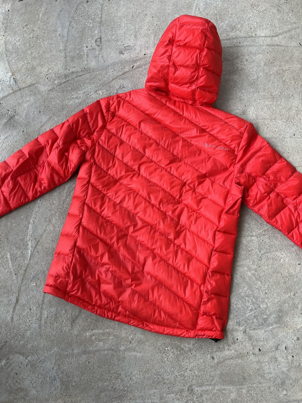 Spyder Spyder Down Light Jacket Size US M / EU 48-50 / 2 - 2 Thumbnail