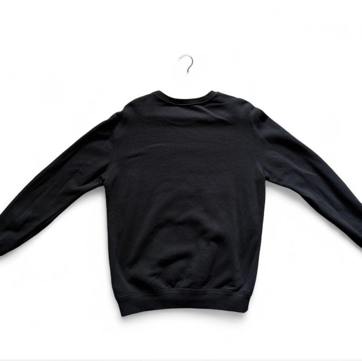 Versace Versace Word Logo Sweater Size US M / EU 48-50 / 2 - 3 Thumbnail