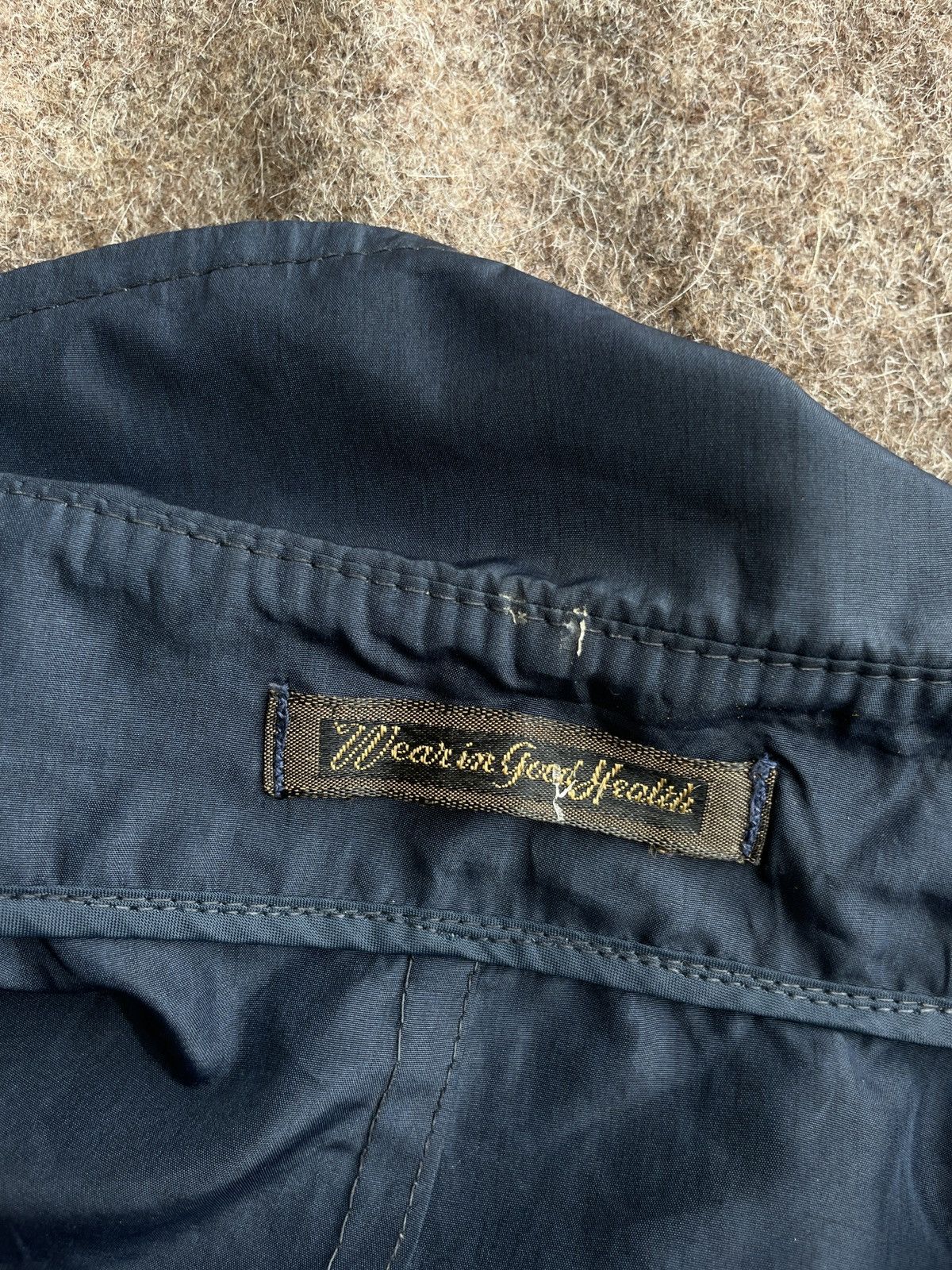 Misty Harbor Misty Harbor Coat Size US L / EU 52-54 / 3 - 10 Thumbnail