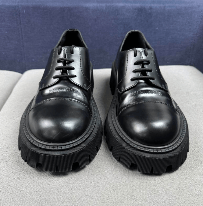 Balenciaga Balenciaga men's casual shoes Size US 7 / EU 40 - 2 Thumbnail
