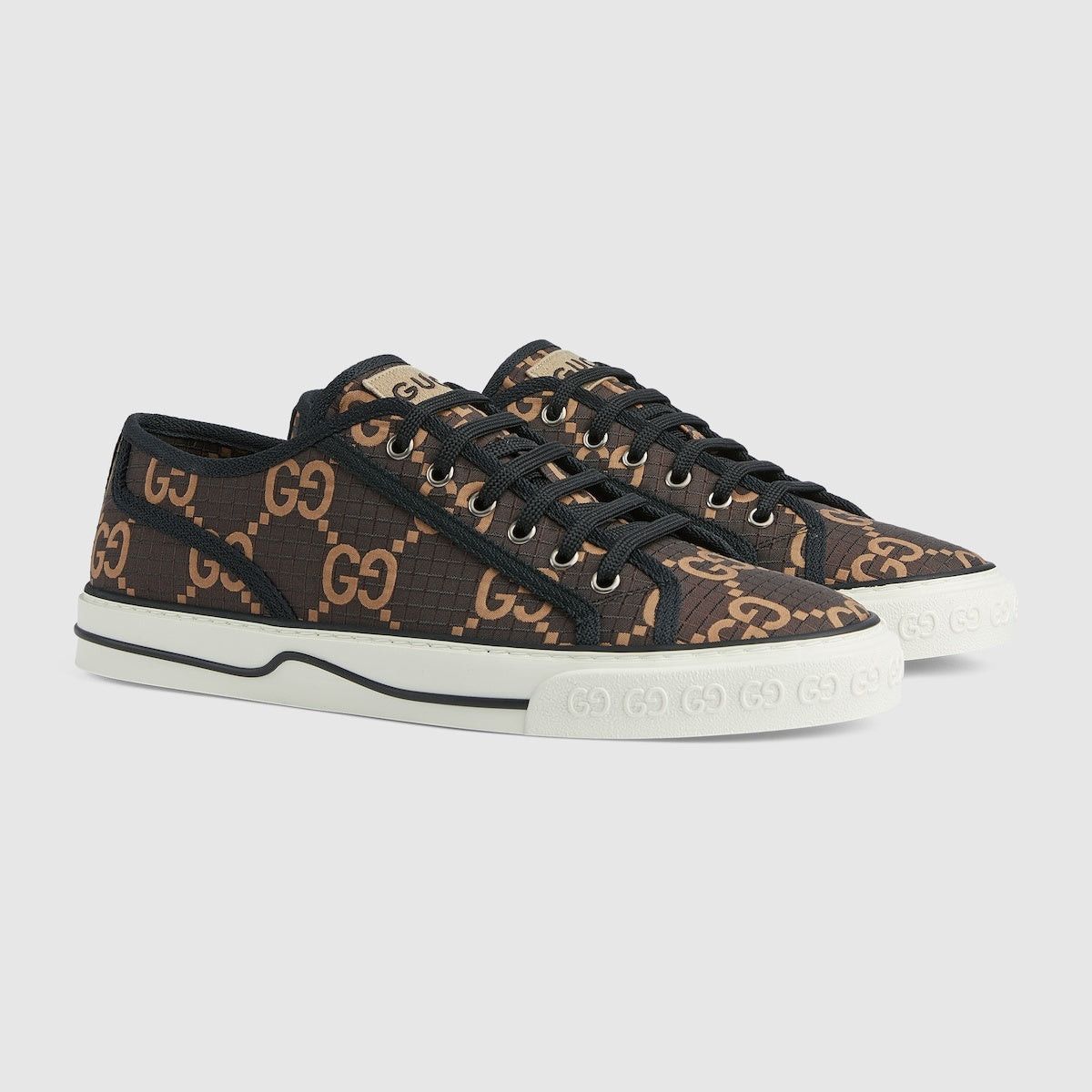 Gucci GG Tennis 1977 Sneakers SIZE 11.5