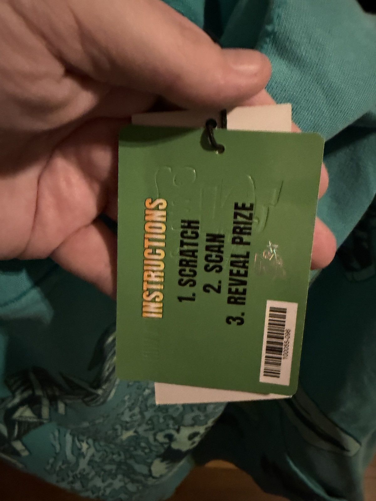 Other 777’s mens Xl Size US XL / EU 56 / 4 - 4 Thumbnail