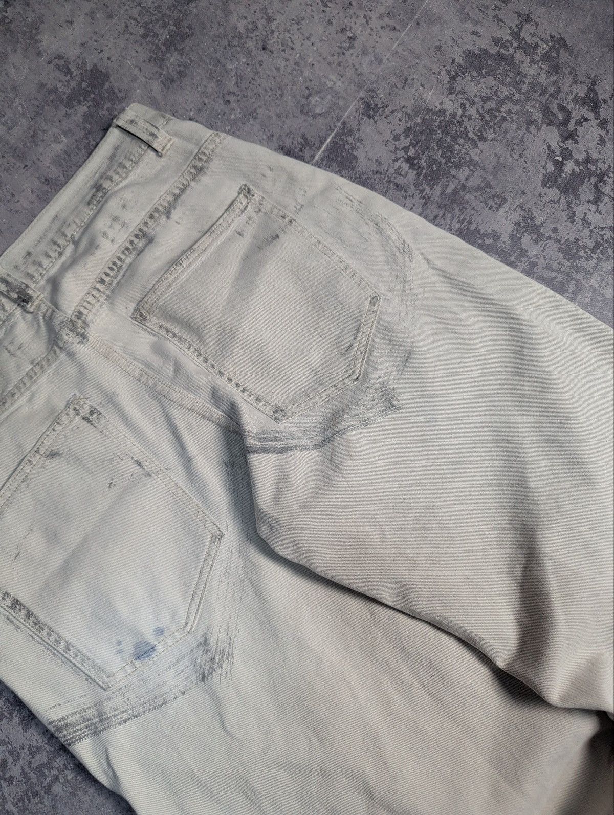 Jaded London Jaded london low rise jeans Size US 32 / EU 48 - 7 Thumbnail