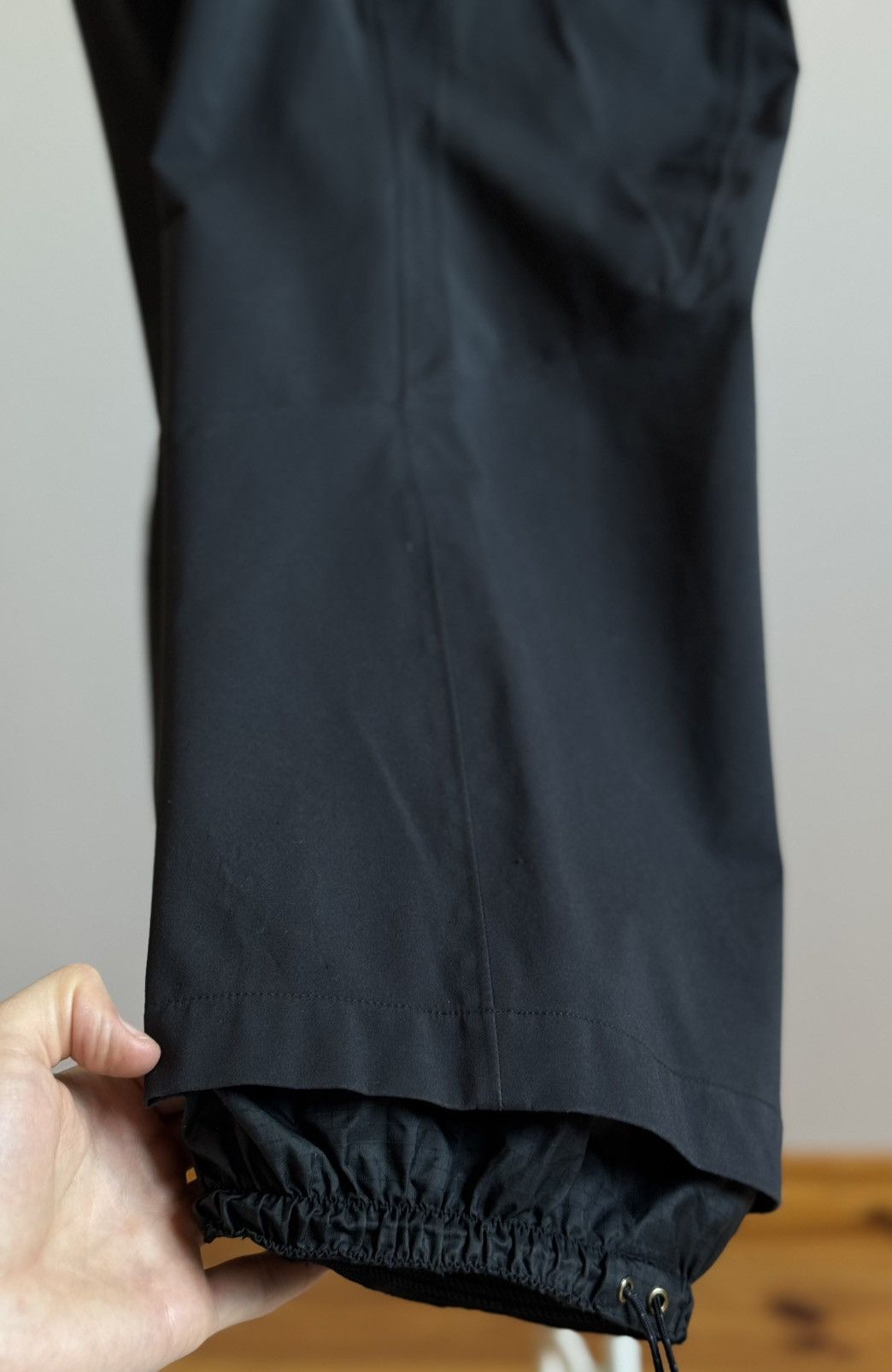 Arc'teryx Arcteryx Ski Pants Women’s Windstopper Size 29" - 20 Thumbnail