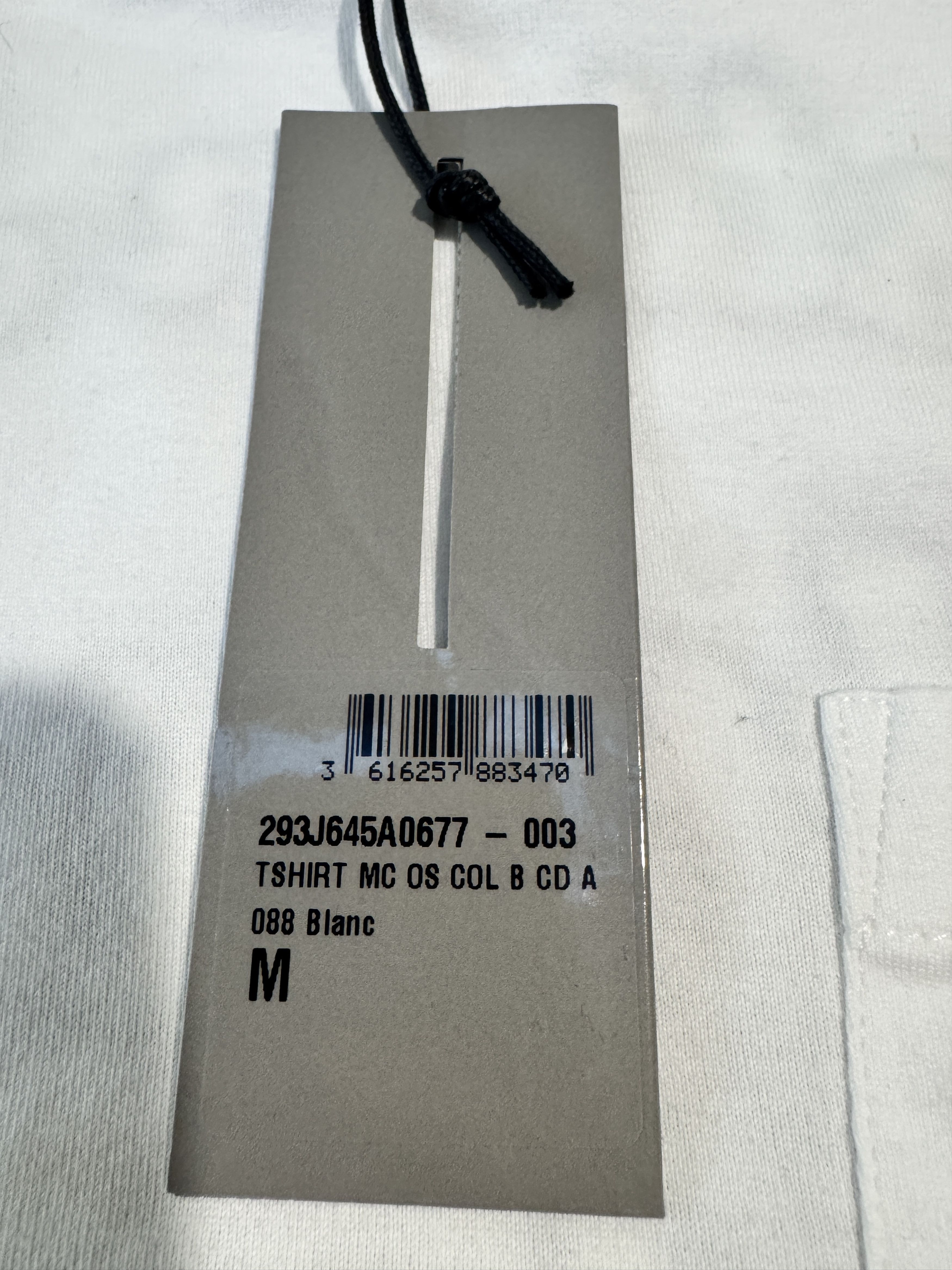 Dior Dior avenue montaigne Size US M / EU 48-50 / 2 - 6 Thumbnail