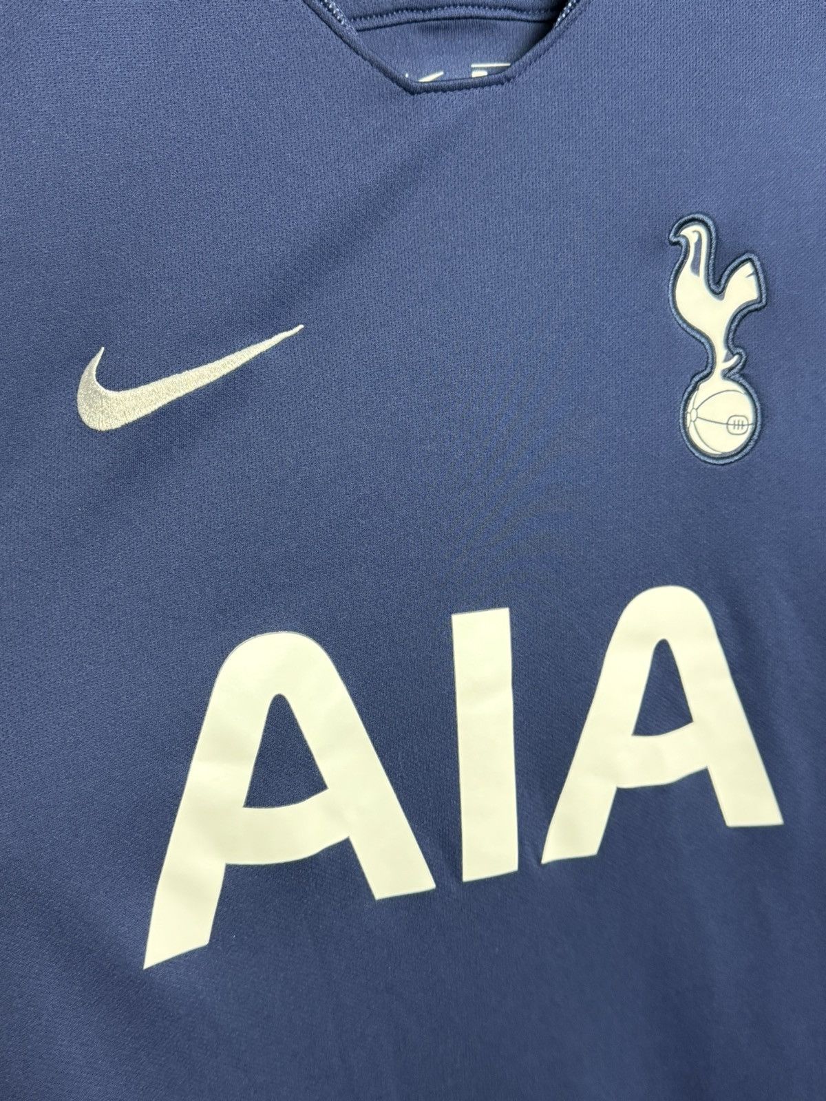 Nike Tottenham Hotspur 18/19 Away Football Jersey Size US S / EU 44-46 / 1 - 3 Thumbnail