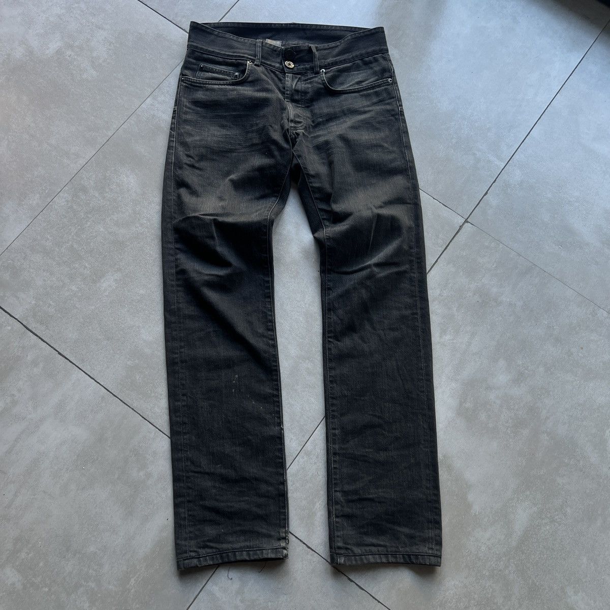 Dior Dior Hedi Slimane era Size US 31 - 1 Thumbnail