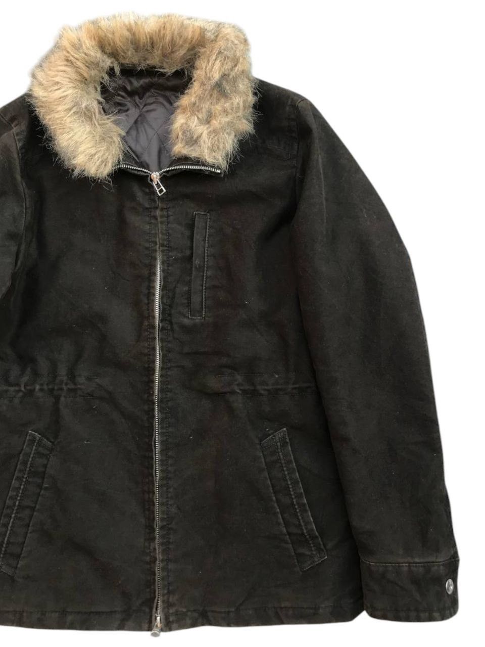 14th Addiction Abahouse Fur Collar Jacket Size US M / EU 48-50 / 2 - 9 Thumbnail