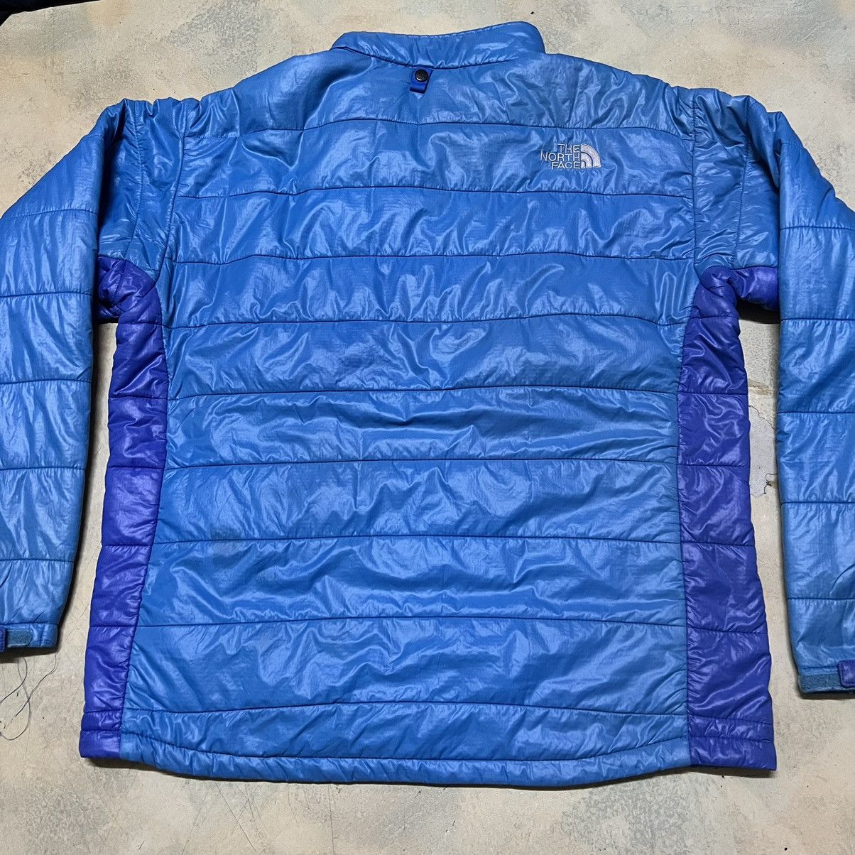 The North Face The North Face Puffer Jacket Size US M / EU 48-50 / 2 - 22 Thumbnail