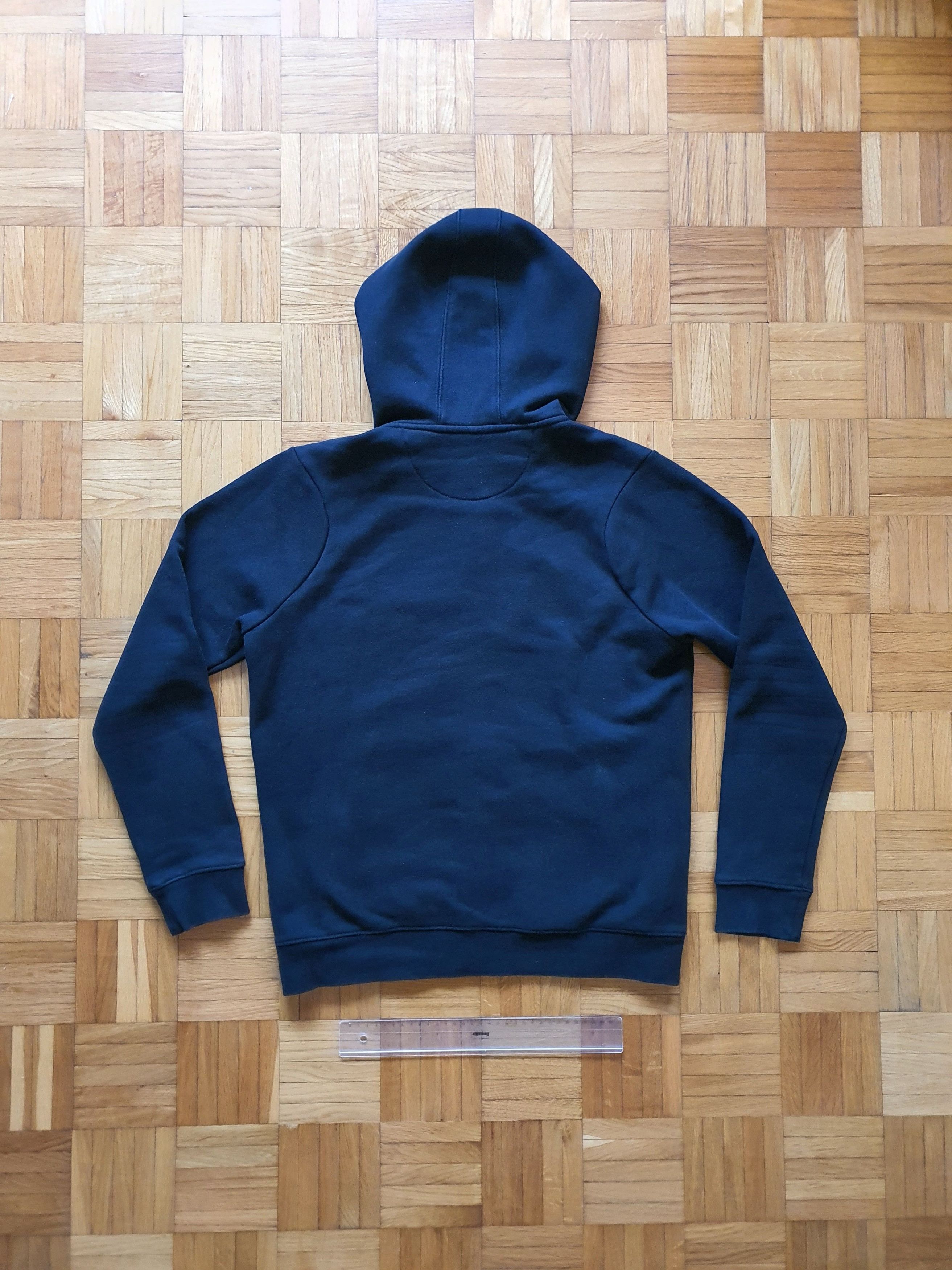 UFC VENUM - Fight Week Walkout Training Zipped Hoodie Sweatshirt Size US S / EU 44-46 / 1 - 2 Thumbnail