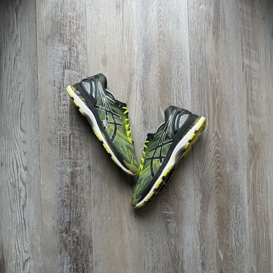 Asics × Vintage ASICS • GEL-Nimbus 19 (11.5M) Size US 11.5 / EU 44-45 - 9 Thumbnail