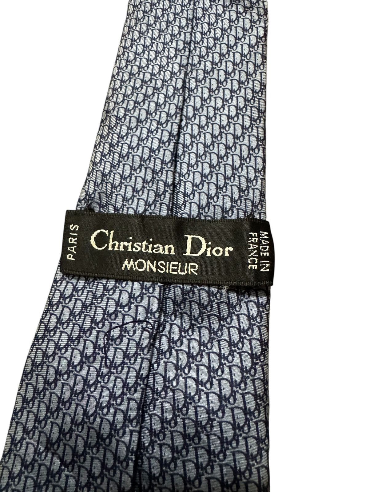 Christian Dior Monsieur Christian Dior Monsieur oblique Size ONE SIZE - 6 Thumbnail