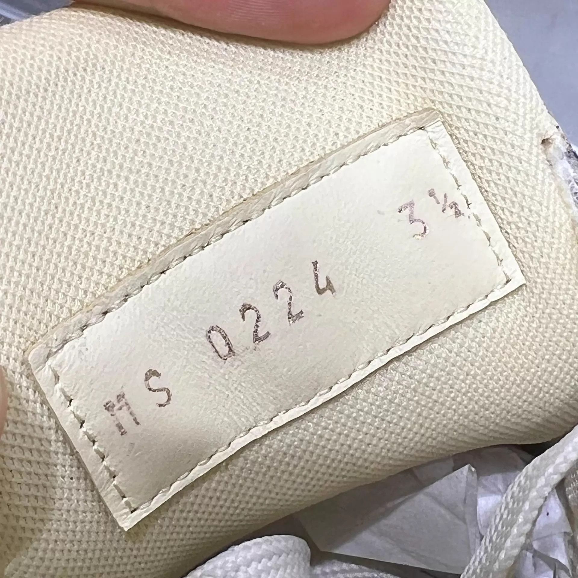 Louis Vuitton LV Trainer x Tyler Brown UK3/37 Size US 6.5 / IT 36.5 - 8 Thumbnail