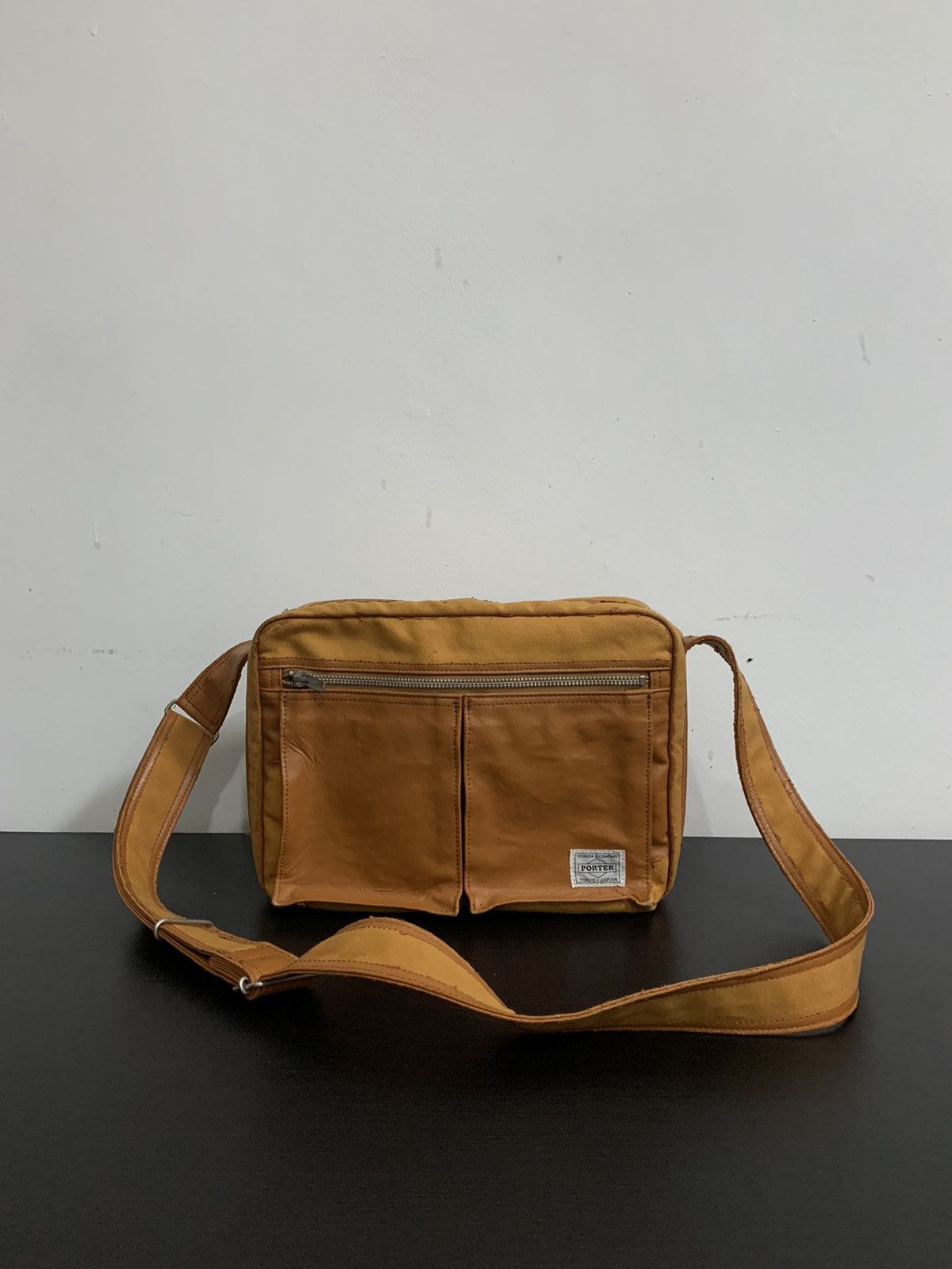 Porter Porter Crossbody Size ONE SIZE - 1 Thumbnail