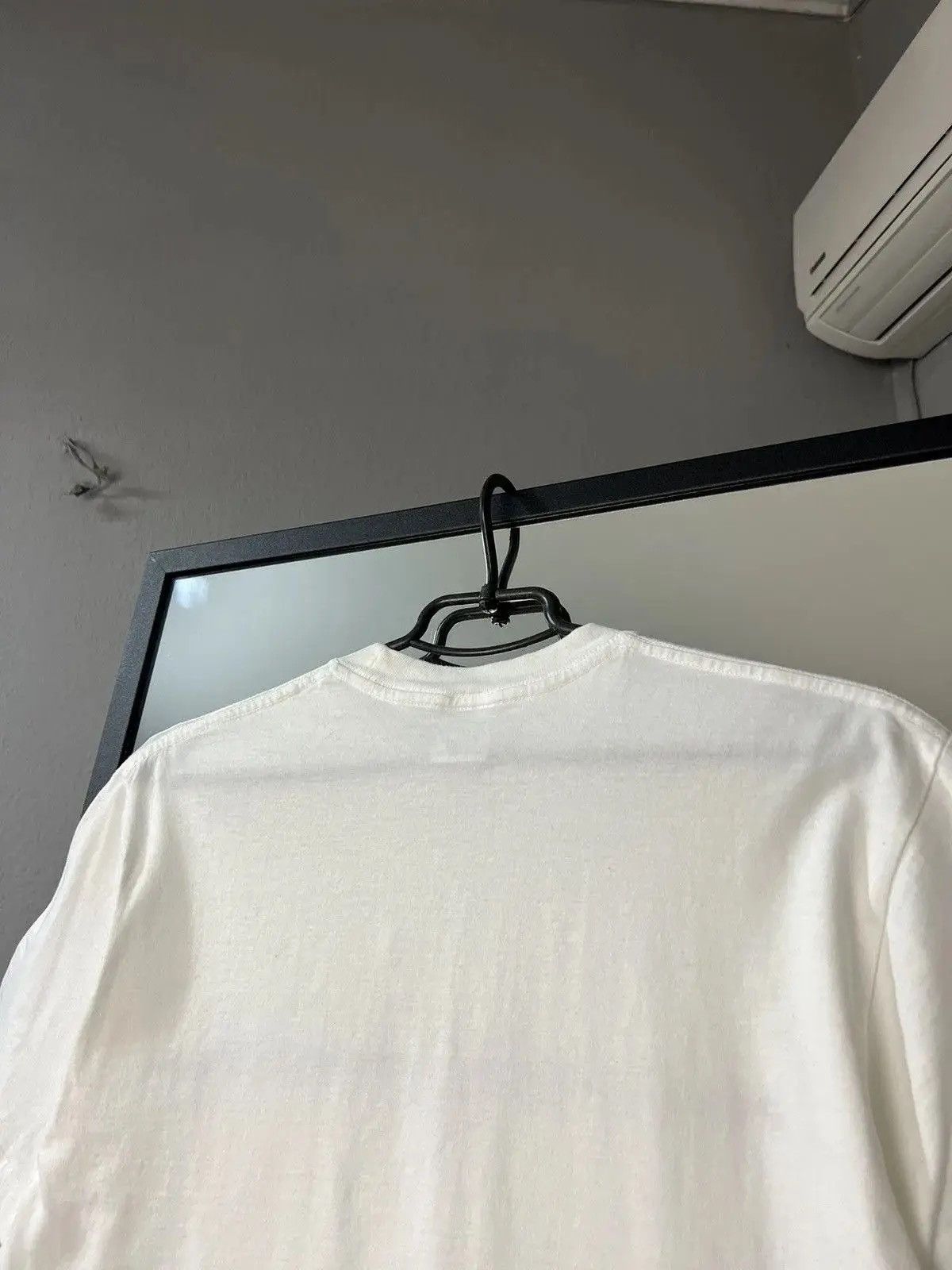 Microsoft × Vintage Vintage 90s Nokia Promo White Tee (Apple Sony Samsung) Size US S / EU 44-46 / 1 - 6 Thumbnail