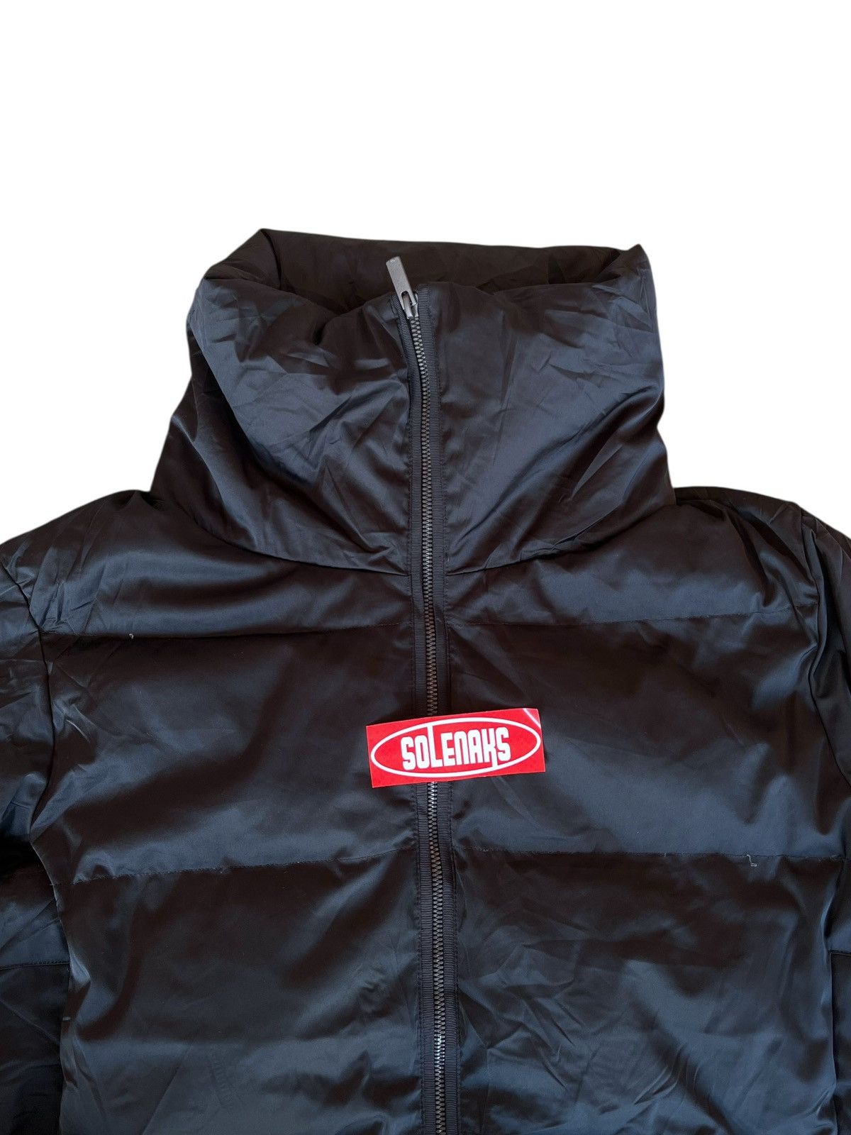 Jil Sander × Uniqlo Uniqlo +J Jil Sander designer puffer jacket rare Size US L / EU 52-54 / 3 - 3 Thumbnail