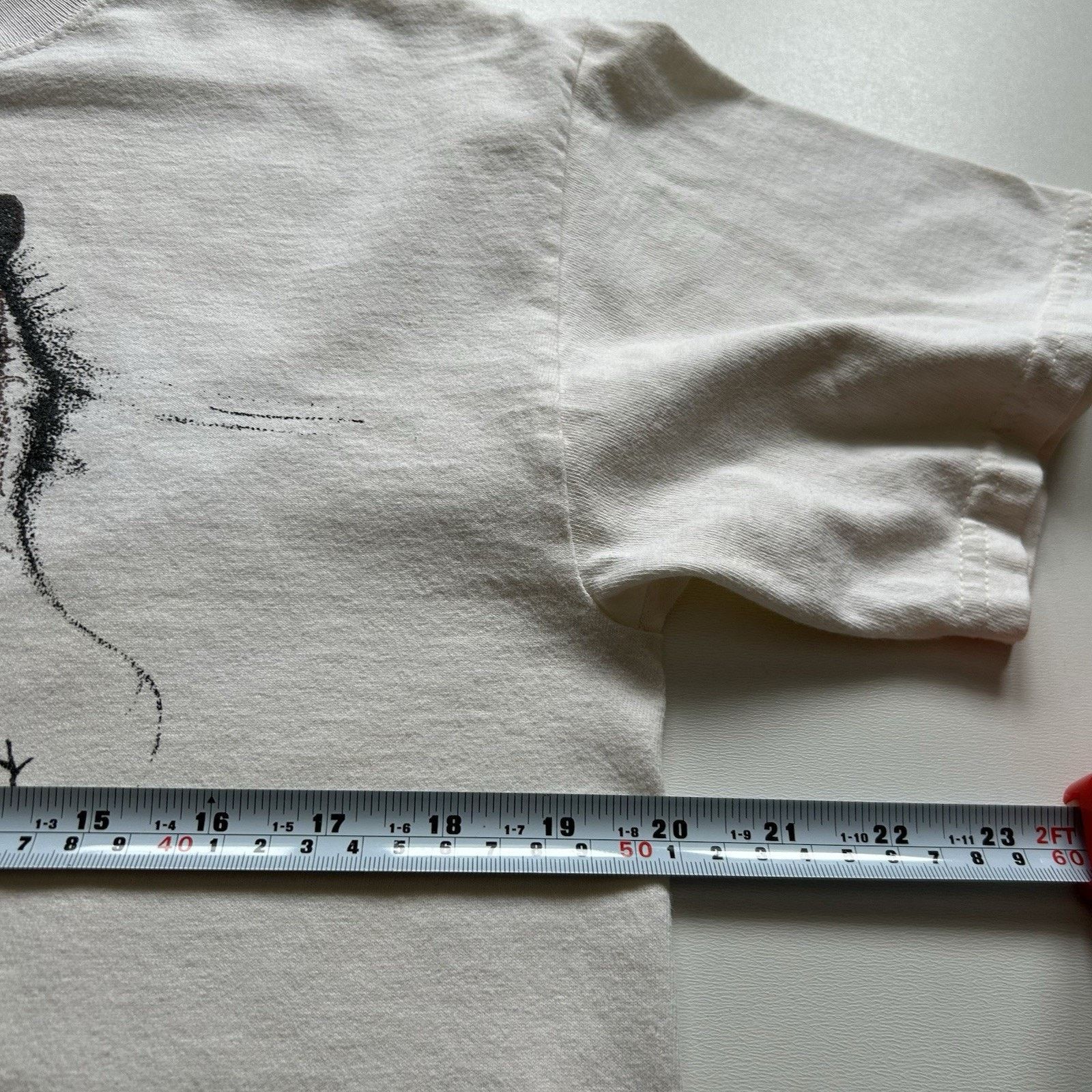 Vintage Vintage Brown Bear Shirt Medium Y2K Wildlife Animal Art Rare Size US M / EU 48-50 / 2 - 4 Thumbnail