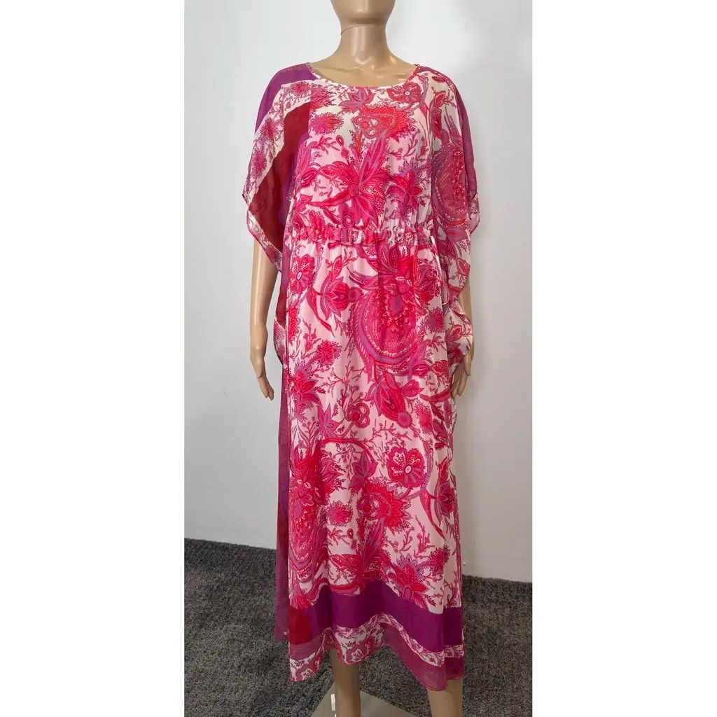 Max Mara Maxi dress, Max Mara Size M / US 6-8 / IT 42-44 - 4 Thumbnail