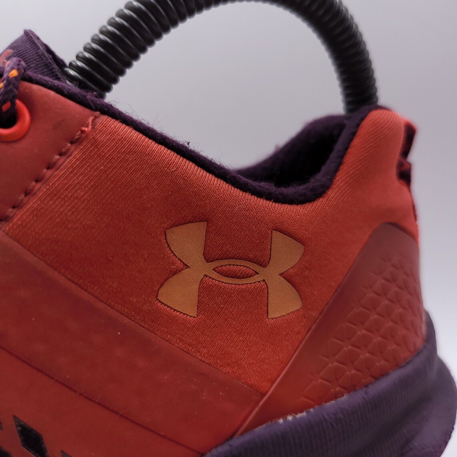 Under Armour Under Armour Speedfit Hike Shoe Womens Size 7.5 1277947-600 Size US 7.5 / IT 37.5 - 8 Thumbnail