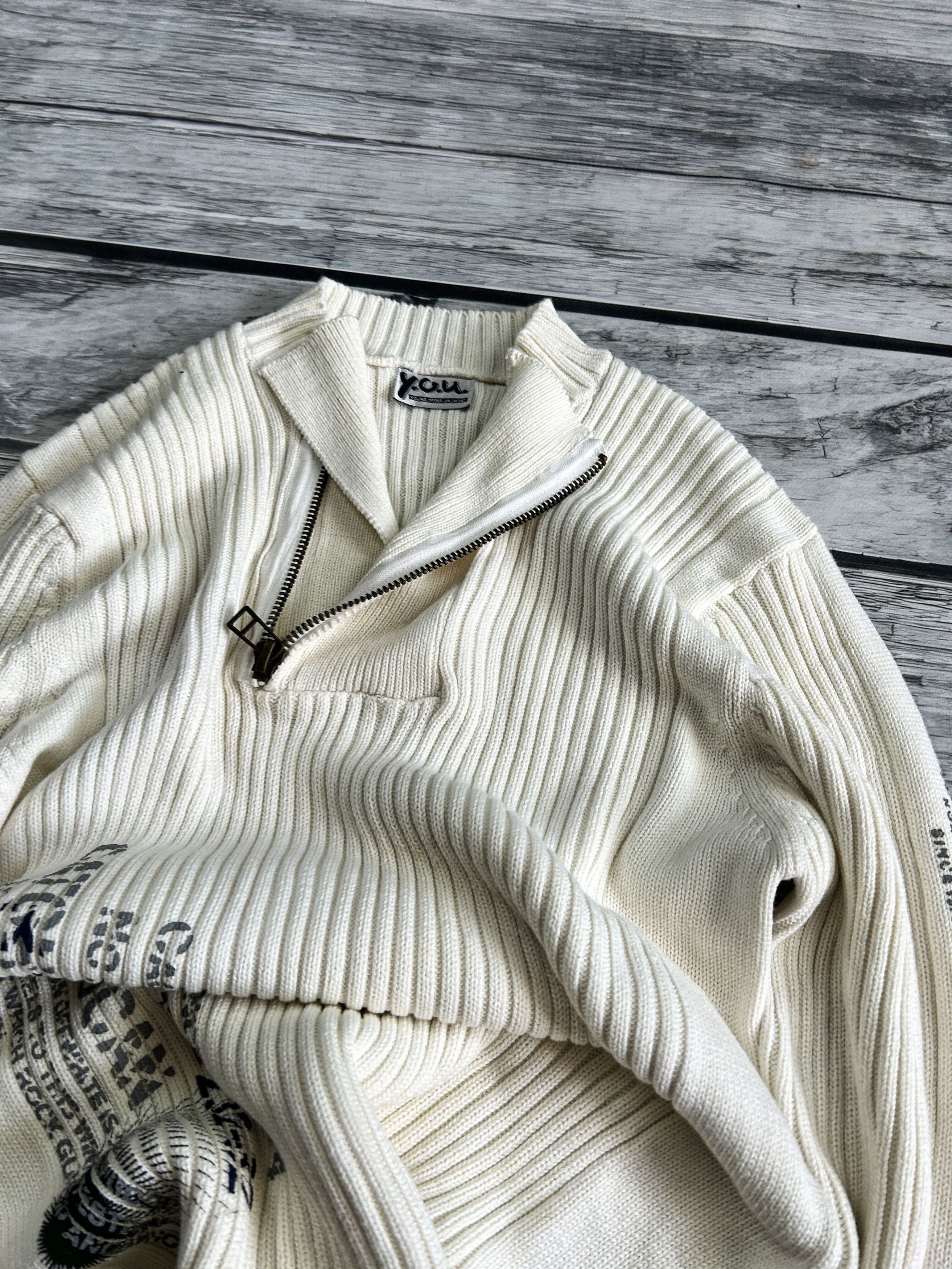 Other Vintage Streetwear Japanese Kapital Style Sweater Hoodie 90s Size US S / EU 44-46 / 1 - 4 Thumbnail