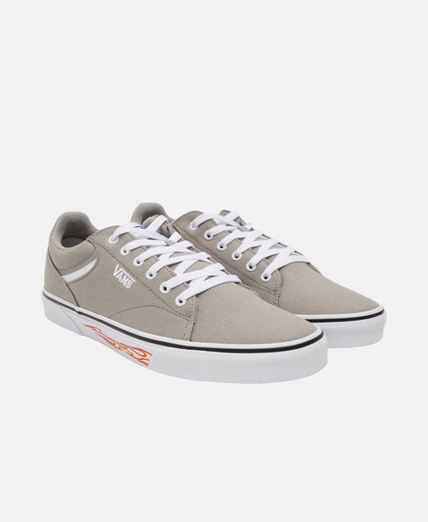 Vans SELDAN Sneakers Size US 10.5 / IT 40.5 - 1 Thumbnail