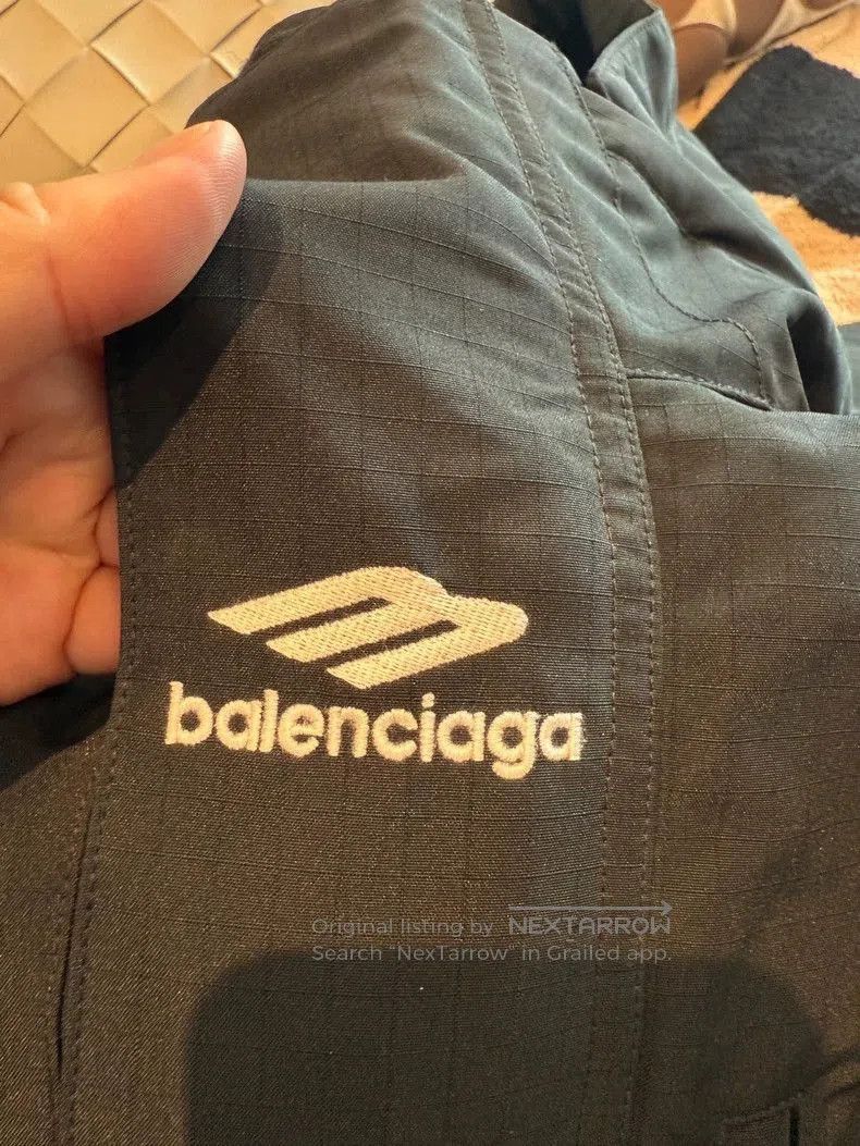 Balenciaga Balenciaga 2025 New Ski Suit 44. Size US L / EU 52-54 / 3 - 2 Thumbnail