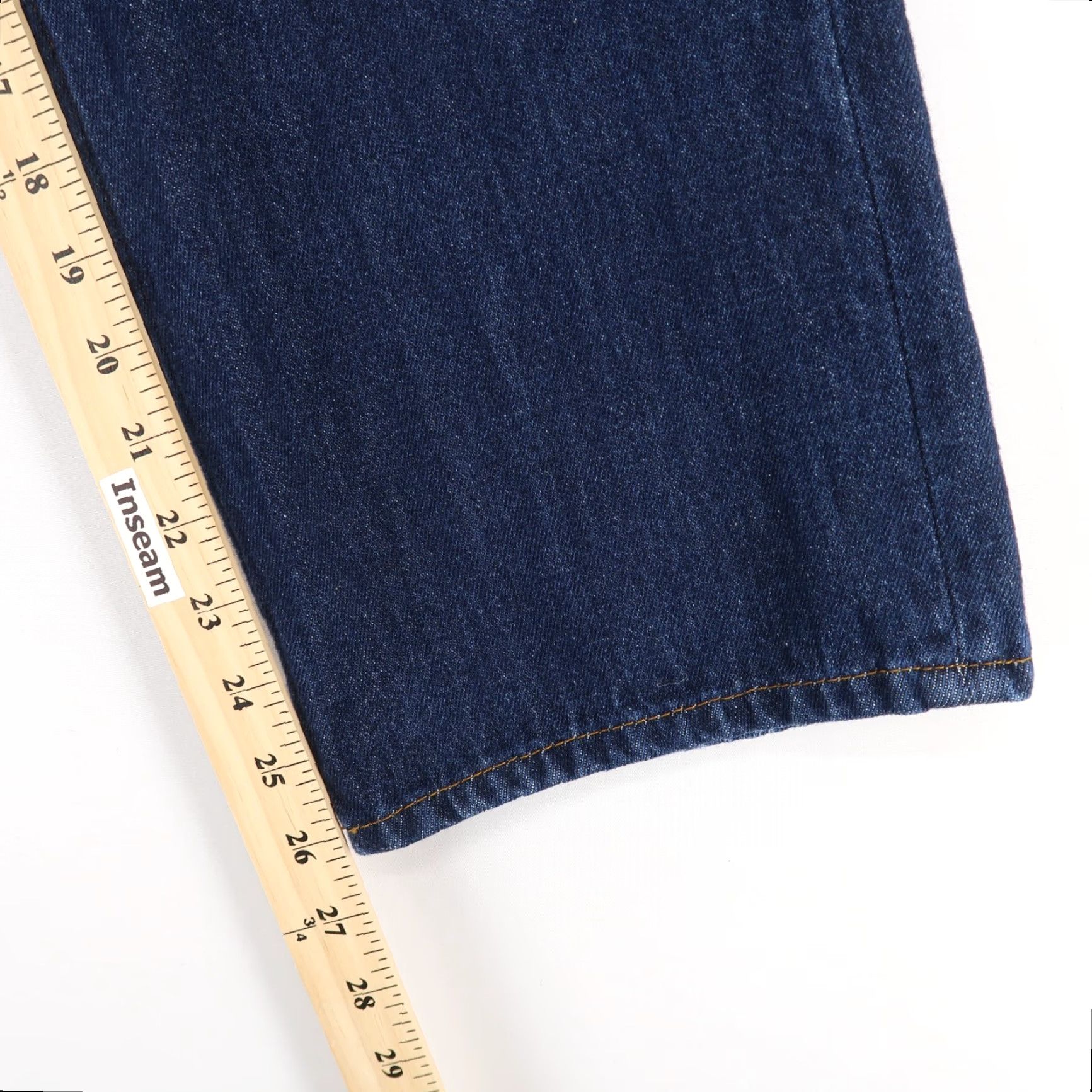 Topshop VINTAGE Size 28" / US 6 / IT 42 - 6 Thumbnail
