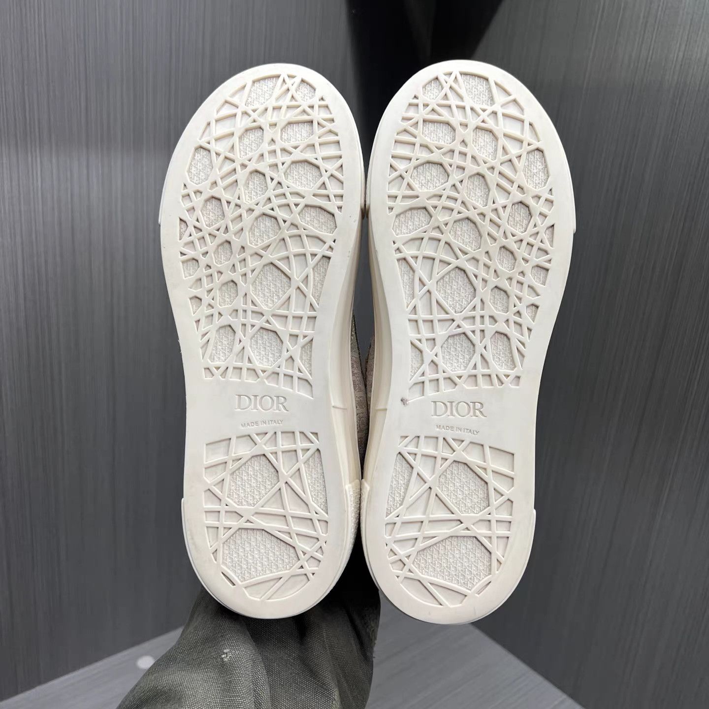 Dior Dior B33 Sneakers K15 Size US 10 / EU 43 - 6 Thumbnail