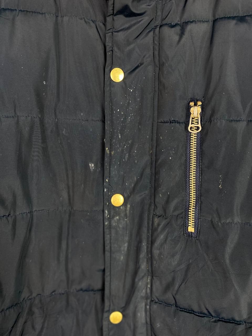 H&M h&m japanese brands puffer jacket nice design Size US M / EU 48-50 / 2 - 3 Thumbnail
