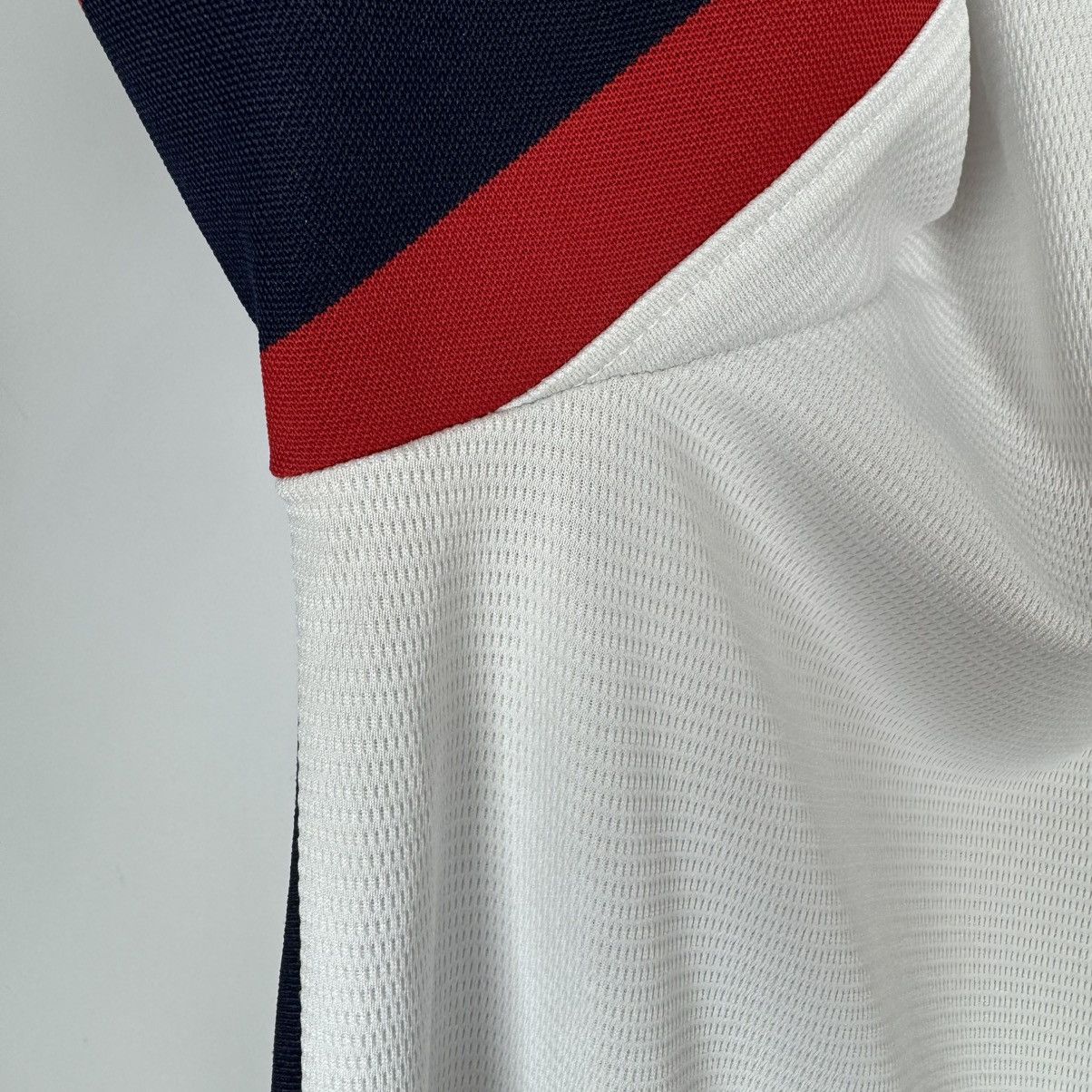 Nike CHICAGO WHITE SOX HOME BASEBALL MLB SHIRT JERSEY sz L MEN Size US L / EU 52-54 / 3 - 16 Thumbnail