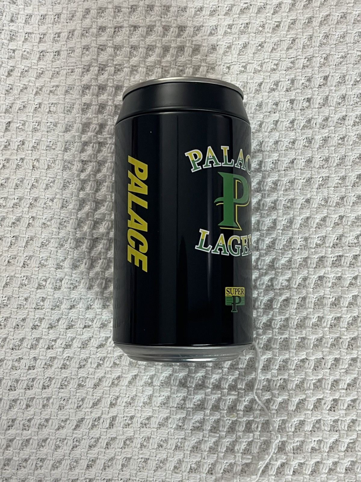 Palace Palace P Stash Das Tin Size ONE SIZE - 2 Thumbnail