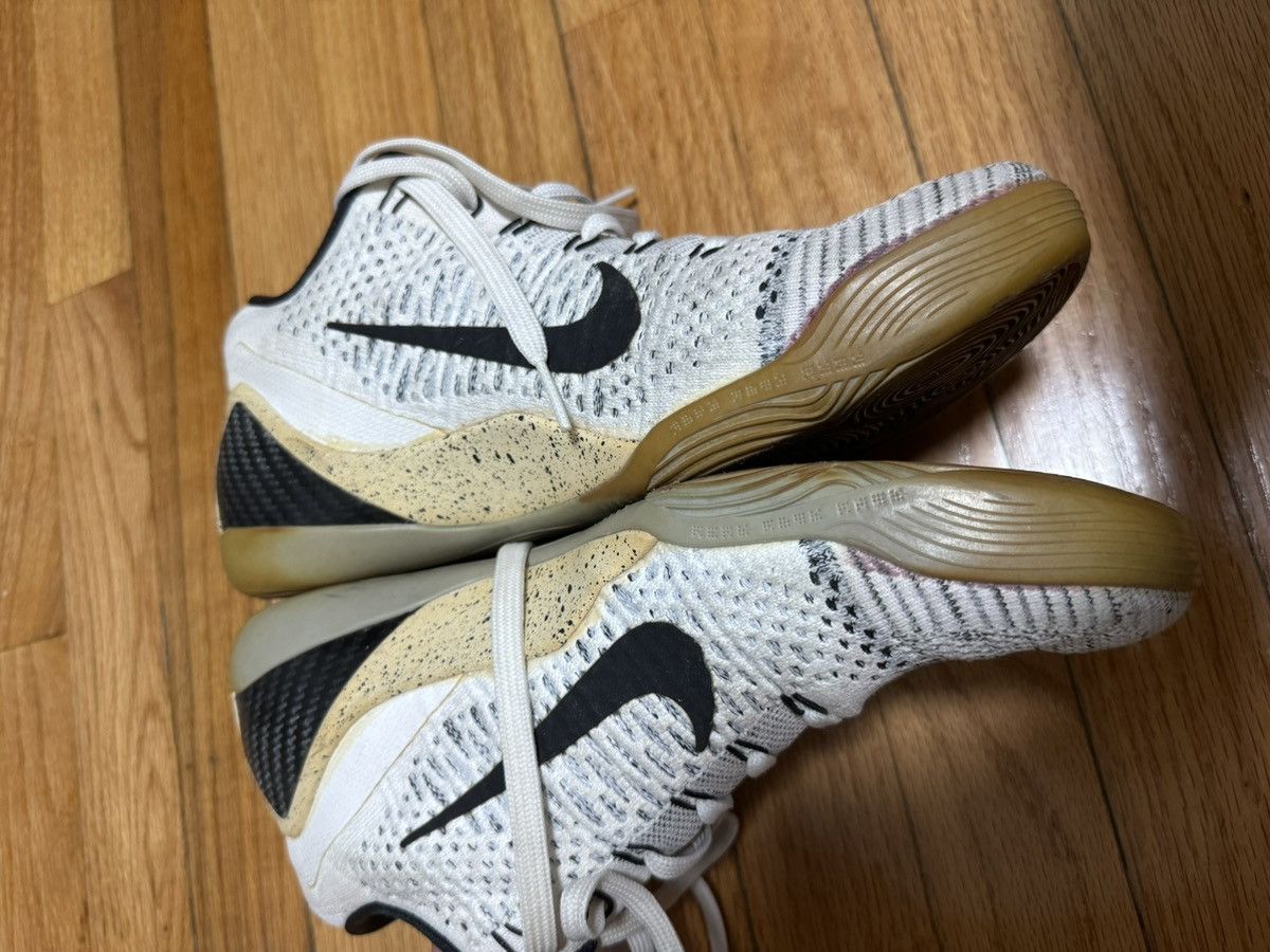 Nike Kobe 9 elite low beethoven Size US 9 / EU 42 - 2 Thumbnail
